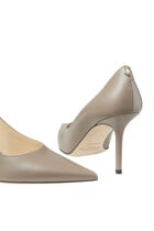 Love 85 Pointed Toe Pumps